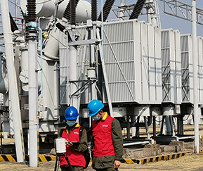 鸡冠倾斜摄影技术在基础设施监测中如何发挥作用？